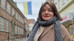 Oksana, exilée russe en Allemagne - Que sont-ils devenus ?