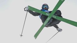Laax | Halfpipe (H/F) – Les meilleurs moments