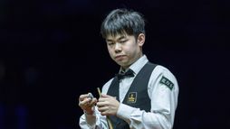 Jiang Jun - Yuan Sijun