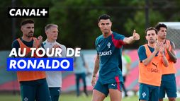 Coupe du monde - Le Portugal et Cristiano Ronaldo entrent en piste face à la RD Congo
