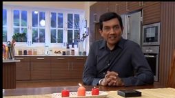 Sanjeev Kapoor's Kitchen