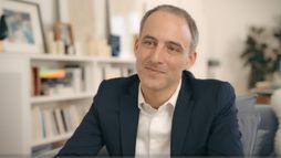 Les Glucksmann, une histoire de famille