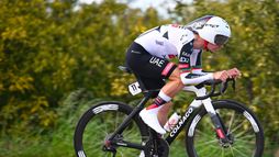 Tour d'Algarve | 3e étape