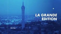 La grande édition - 17 Mars 2026
