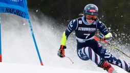 Lillehammer | Slalom Géant (F) – 1re manche