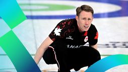 Curling | Chine - Canada (H)