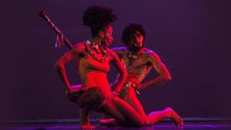 Súlkary : Danza Contemporánea de Cuba