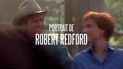 Robert Redford, une incroyable carrière