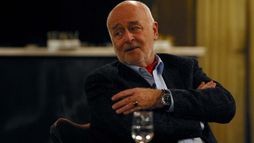 José van Dam dans Don Quichotte - Ses adieux à la scène