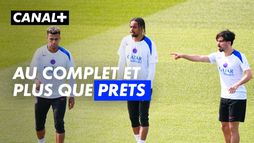Ligue des champions - PSG au grand complet pour sa finale "avant l'heure" face au Bayern Munich