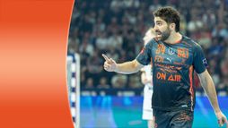 Montpellier Handball - SG Flensburg-Handewitt