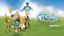 Wakfu Saison 2