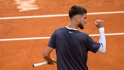 Karen Khachanov - Dino Prižmic