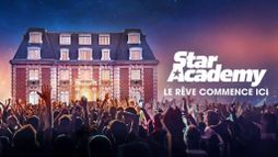 Star Academy : Les coulisses du château
