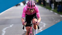 Paris-Nice | 2e étape