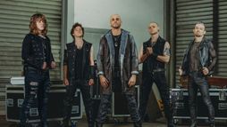 Metal Hammer Paradise 2025