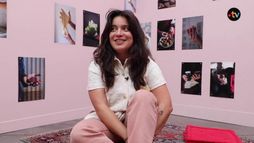Sama Beydoun - La nourriture, une langue universelle