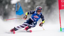 Alpine Skiing - Giant Slalom - Spindleruv Mlyn - Highlights | Combiné Alpin hommes