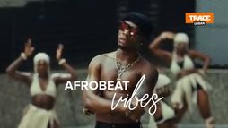 AFROBEAT VIBES