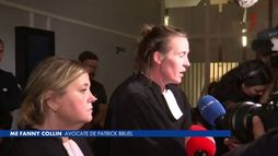 Patrick Bruel mis en examen pour violences sexuelles