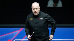 Dylan Emery - John Higgins