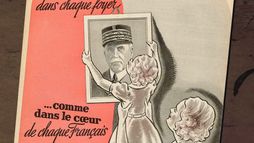 Les enfants de Pétain