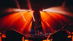 Mogwai : Rolling Stone Beach 2025