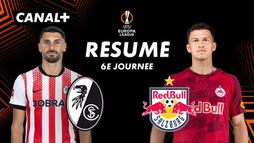 Le résumé de Fribourg / Salzbourg