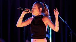 Les concerts volants