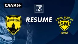 Le résumé de Carcassonne / Mont de Marsan