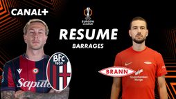 Le résumé de Bologne / Brann