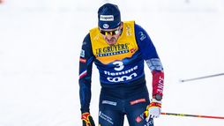 Drammen | Sprint Classique (H/F)