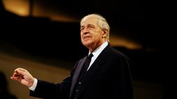 Pierre Boulez, Staatskapelle Berlin : Mahler, Symphonie n° 2