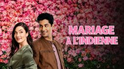 Mariage à l'indienne