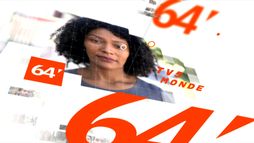 64' Actu