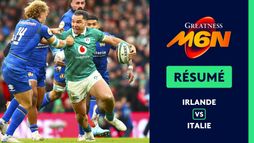 Tournoi des Six Nations de Rugby