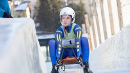 Saint-Moritz | Simple (F) – 2e manche