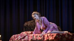 La Damnation de Faust