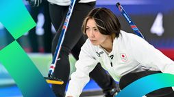 Curling | Grande-Bretagne - Japon (F)