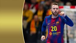 FC Barcelona - HC Zagreb