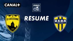 Le résumé de Carcassonne / Nevers