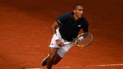 Félix Auger-Aliassime - Vít Kopriva