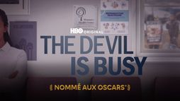 The Devil Is Busy