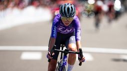 CIC-Tour Féminin des Pyrénées | 3e étape