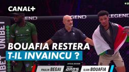 Bouafia - Begai - ARES 29