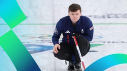 Curling | Grande-Bretagne - Canada (H)