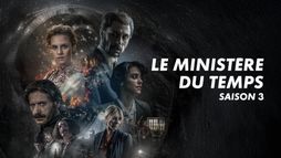 Le Temps Aux Trousses