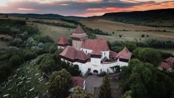 Transylvanie : Voyage dans une nature ancestrale
