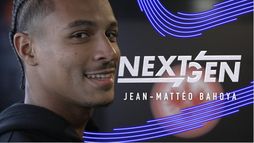 Next Gen : Dans la vie de Jean-Mattéo Bahoya