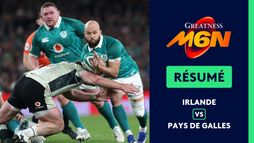 Tournoi des Six Nations de Rugby
